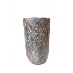 Donica wazon w kolorach ziemi Rustykalny